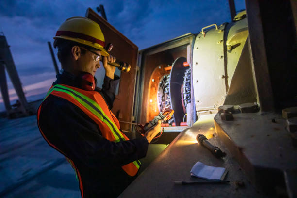 Best Circuit Breaker Repair  in Oil City, PA