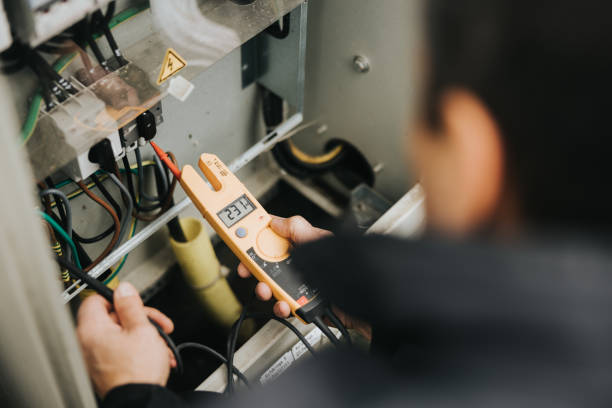 Best Licensed Electrician  in Oil City, PA