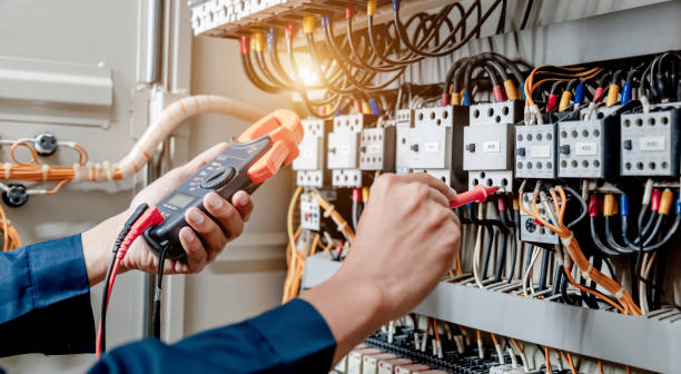 Best Home Electrical Repair  in Oil City, PA