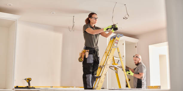 Best Electrical Troubleshooting Services  in Oil City, PA