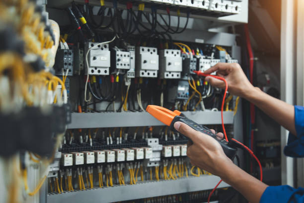 Electrical Rewiring Services in Oil City, PA