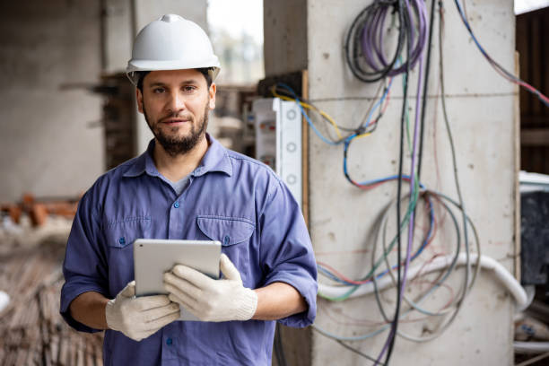 Best Commercial Electrician Services  in Oil City, PA