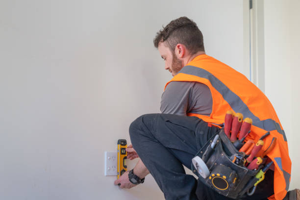 Best Affordable Emergency Electrician  in Oil City, PA