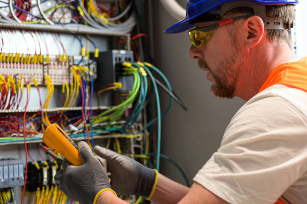 Best Electrical System Inspection  in Oil City, PA