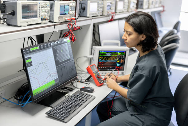 Trusted Oil City, PA Electrician Experts