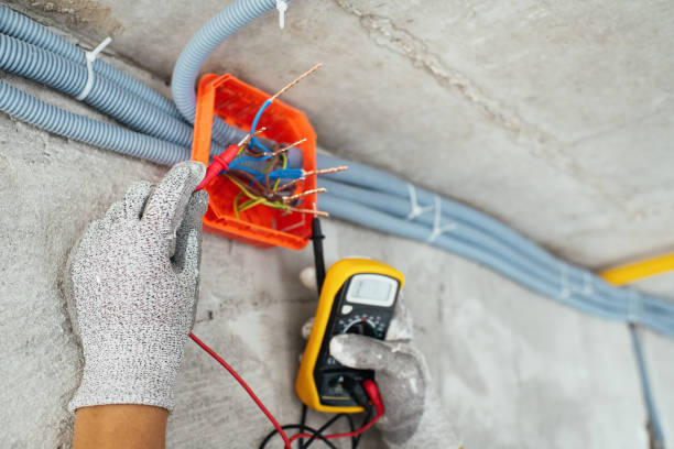 Best Electrical Repair Services  in Oil City, PA