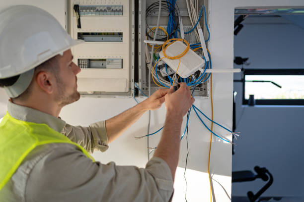 Best Electrician for Home Renovation  in Oil City, PA