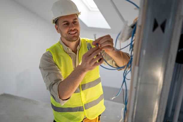 Best Electrical Installation Contractor  in Oil City, PA