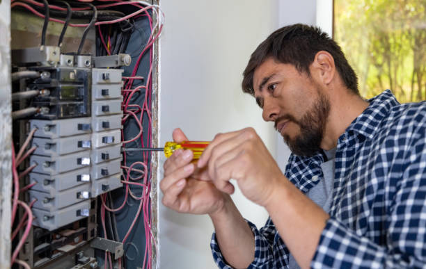  Oil City, PA Electrician Pros